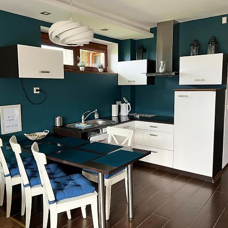 Apartament M5 Zakopane Bagian luar foto