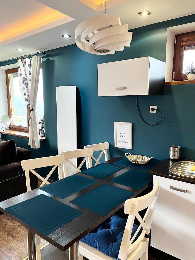 Apartament M5 Zakopane Bagian luar foto