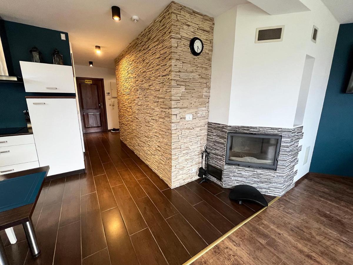 Apartament M5 Zakopane Bagian luar foto