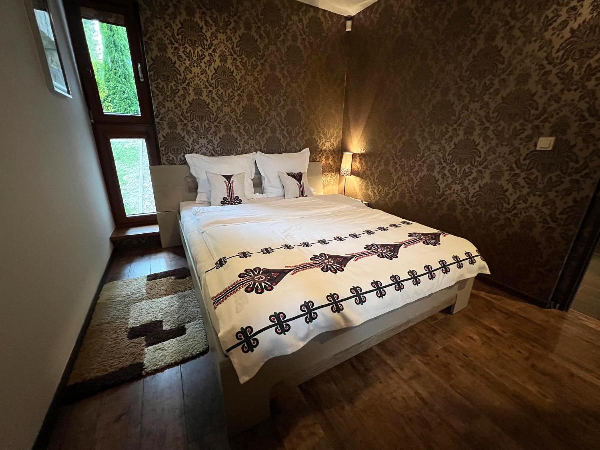 Apartament M5 Zakopane Bagian luar foto