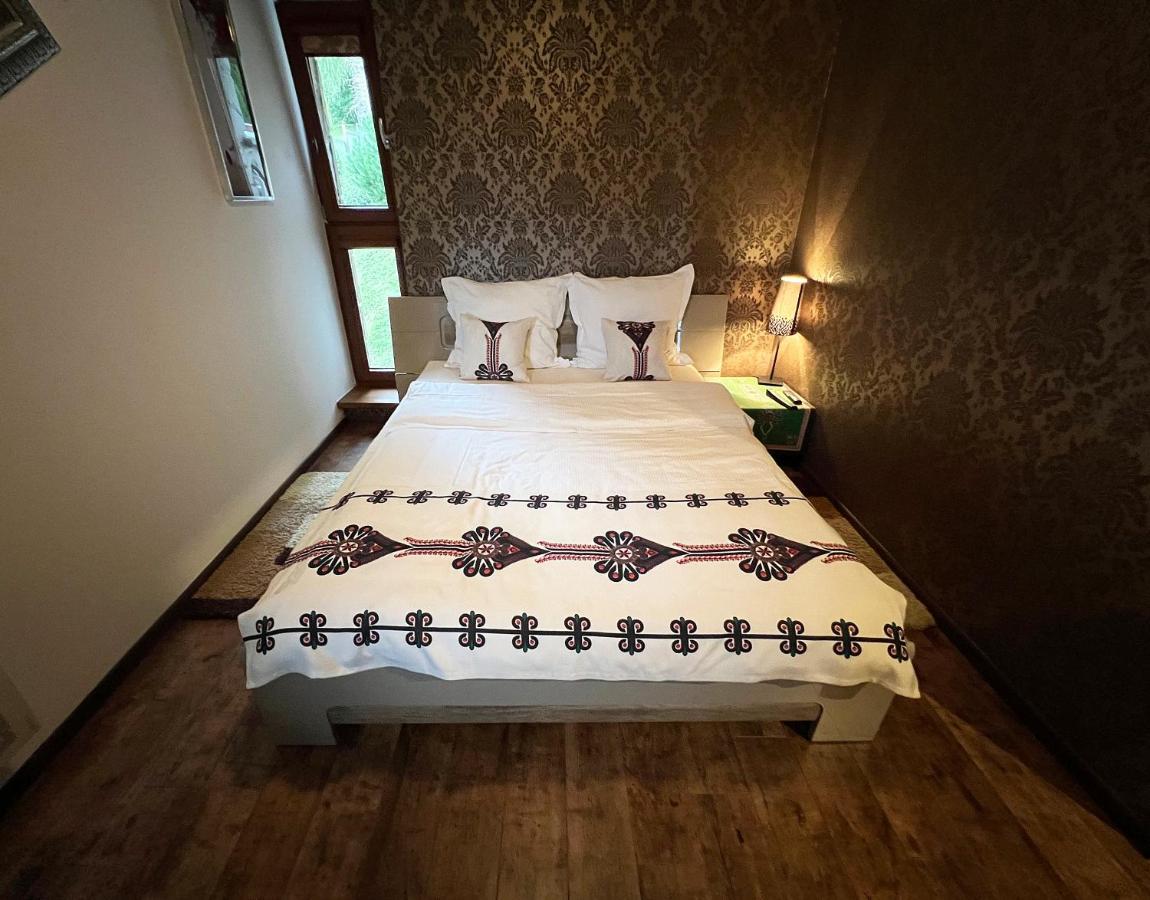 Apartament M5 Zakopane Bagian luar foto
